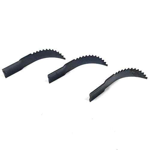 RIDGID T-433 BLADE (92865) Replacement Blade Set for T-433 Cutter