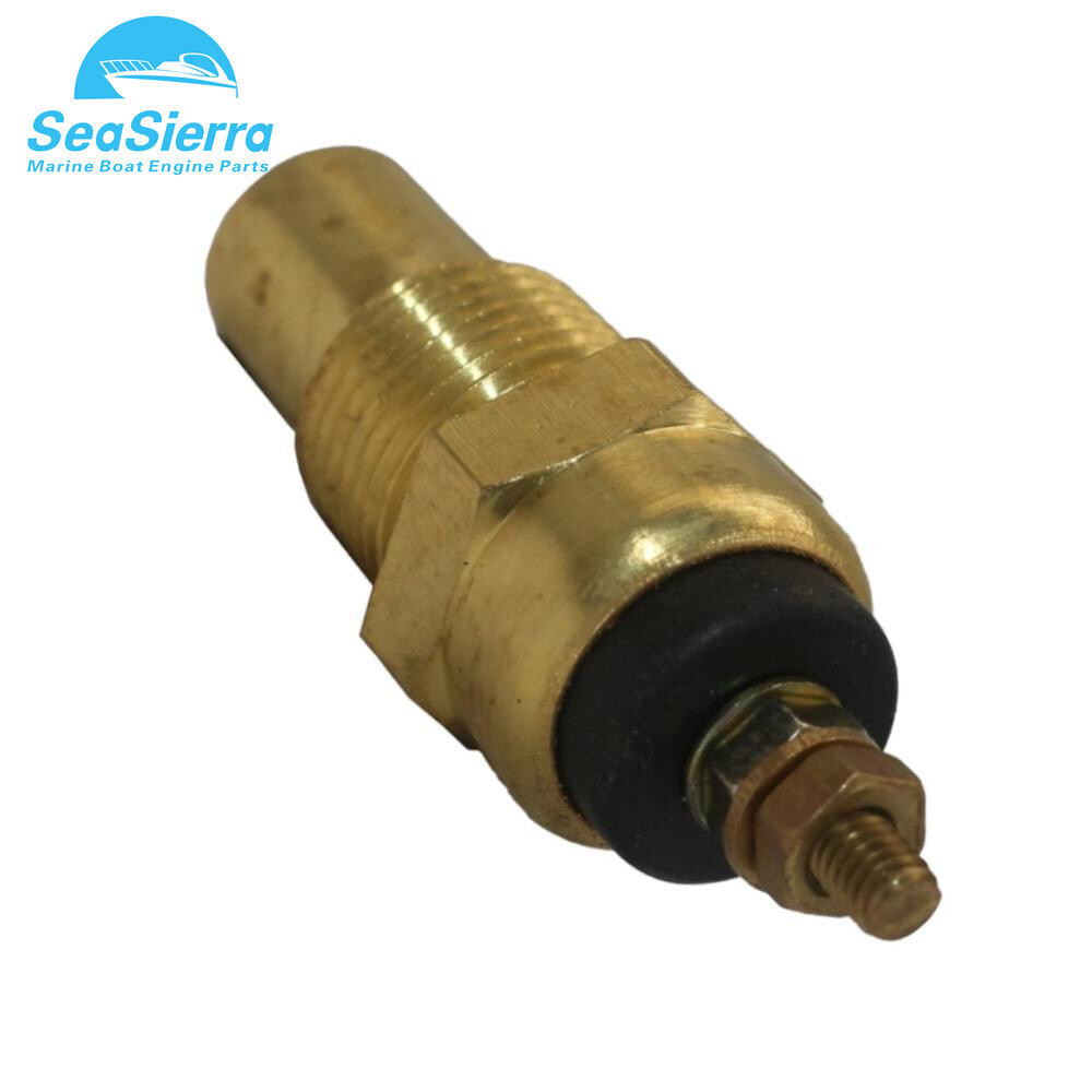 Mercruiser Temperature Audio Warning Sender Switch Replacement 87-806951 48952