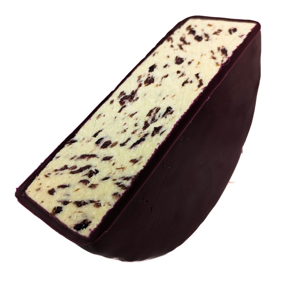 Wensleydale with Cranberries 2 x 1lb