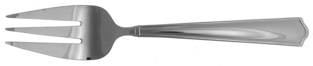 Reed & Barton American Classic  Cold Meat Serving Fork 11281706