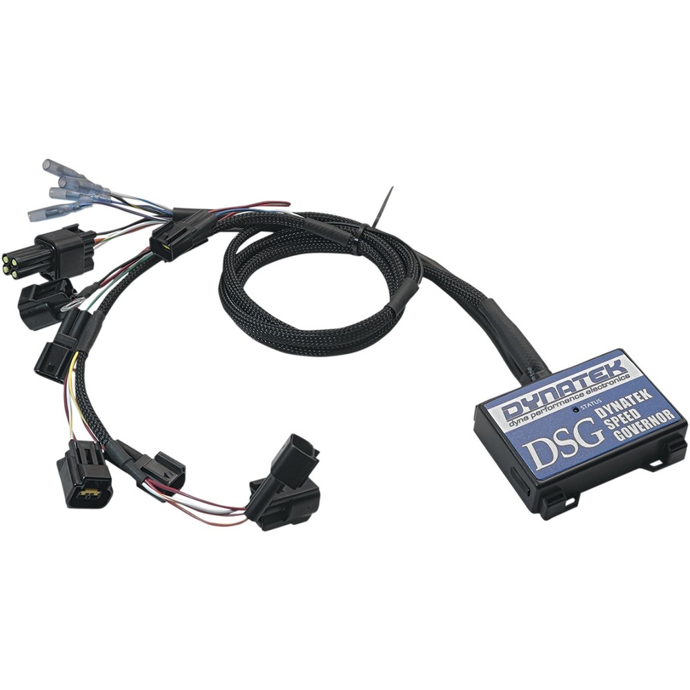 Dynatek Speed Governor For Kawasaki Mule 4010 DSG2-1