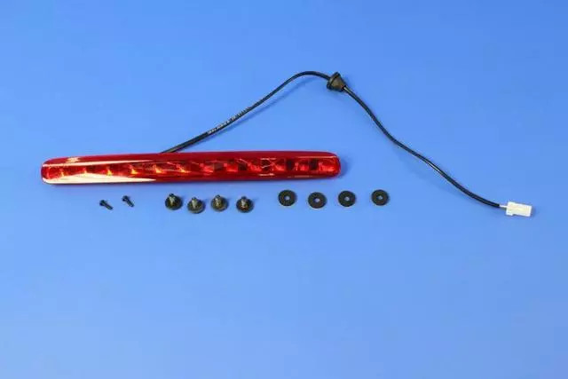 Genuine Mopar High Mounted Stop Lamp 68140780AA