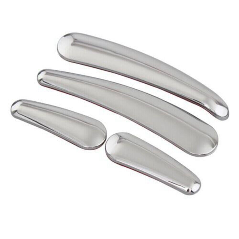 Curved Swingarm Frame Inserts Fit For Harley Softail FLSTC 2008-2017