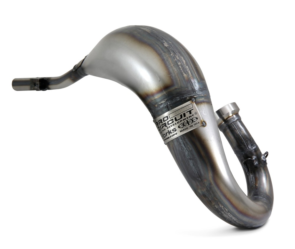 Pro Circuit Works Exhaust Pipe 731985