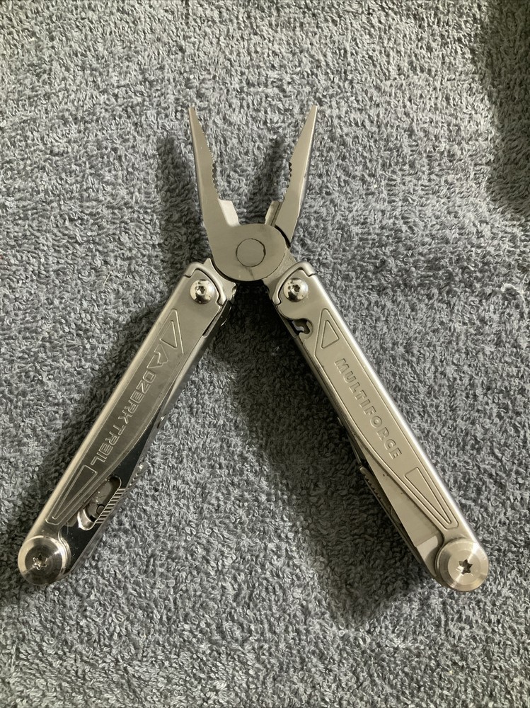 Ozark Trail Multiforce  Multi-Tool #2321