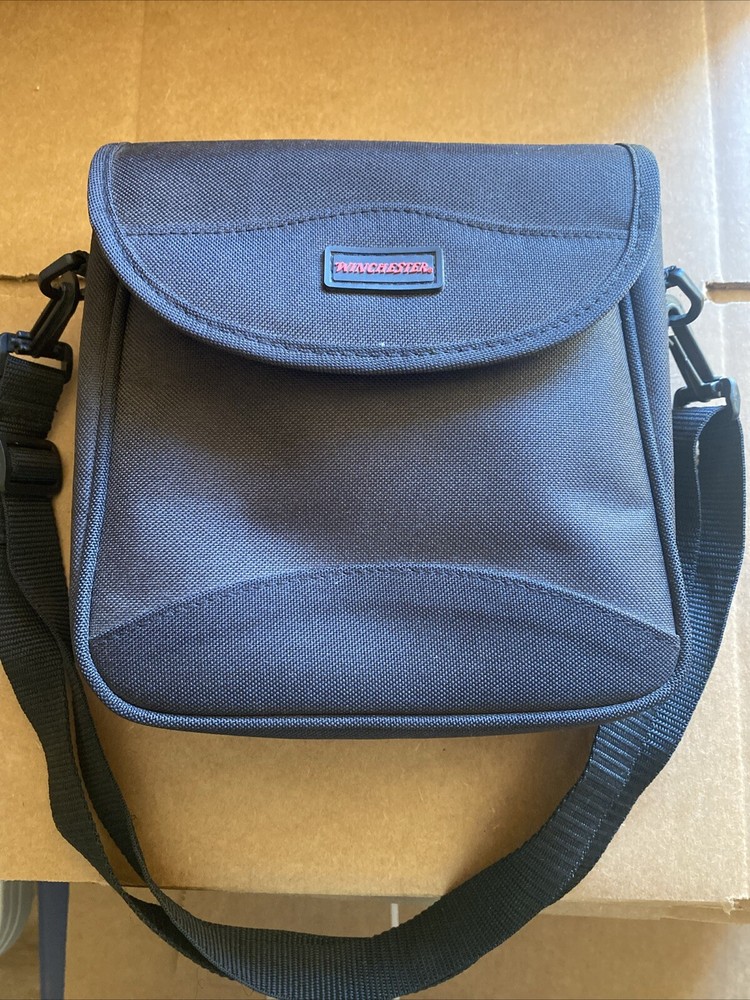 Winchester Binoculars 8-24x50mm