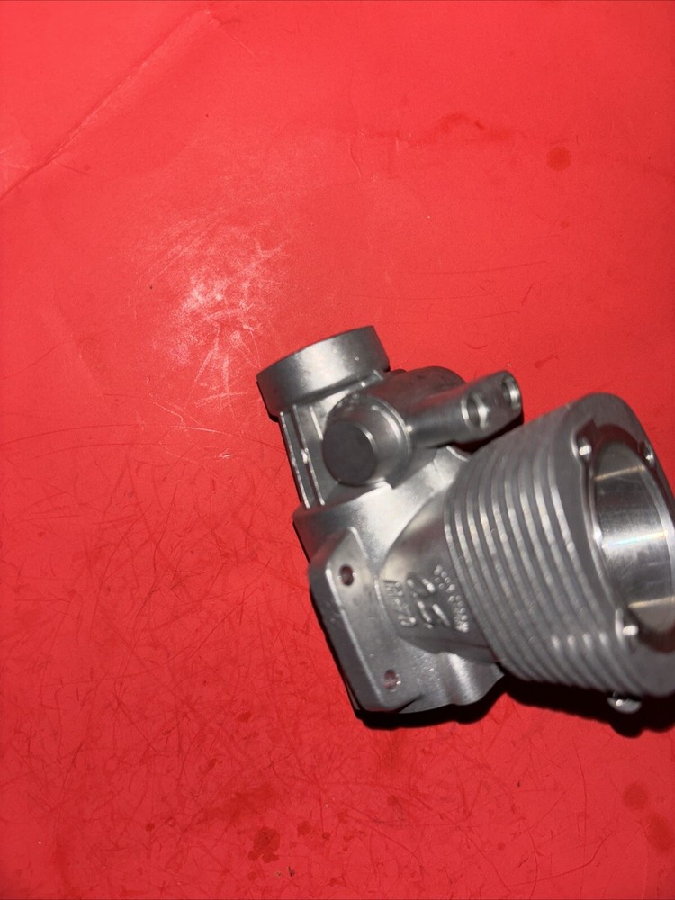 OS FL -70 CRANKCASE EXCELLENT USED