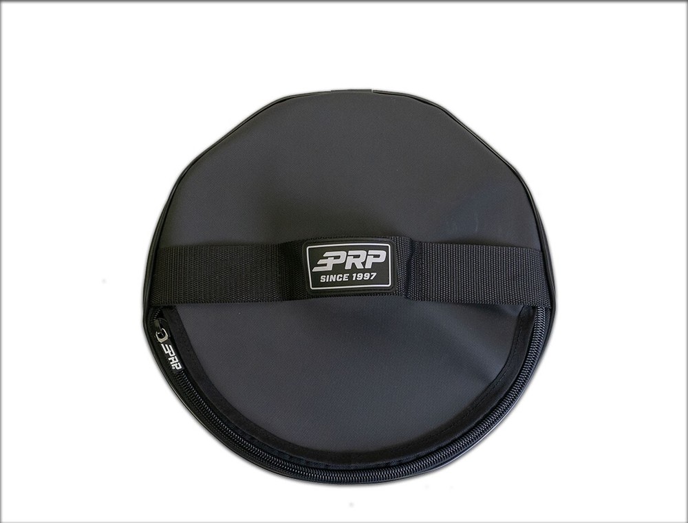 PRP Seats Universal Spare Tire Storage Bag