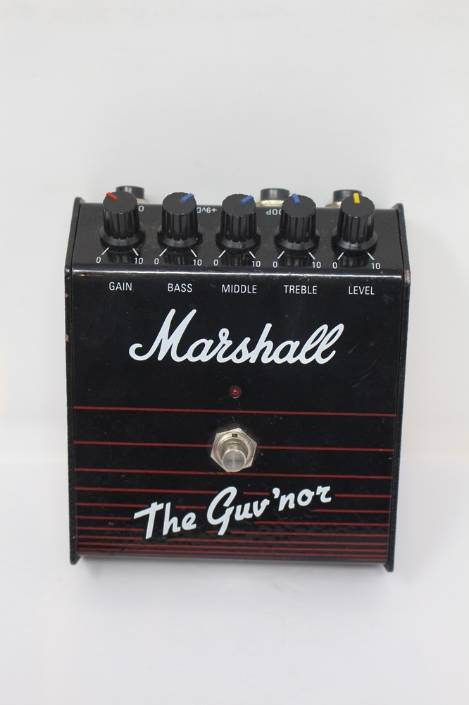 Marshall The Guv'nor Unit Only