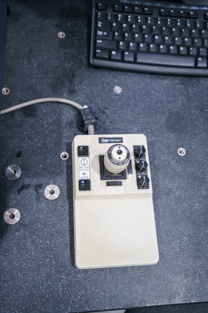 OGP SmartScope Flash 250
