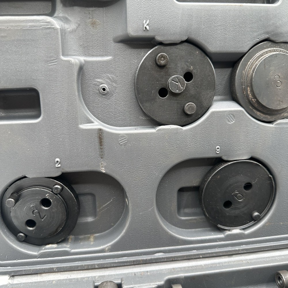 Matco Tools BCW18A Brake Caliper Wind Back Tool Set (CP1019898)