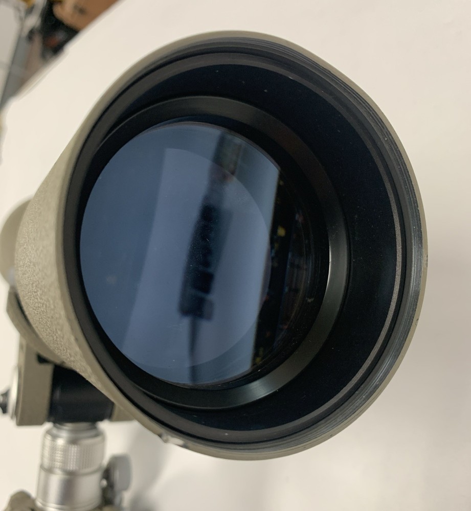 SPI Spotting Scope No. 549