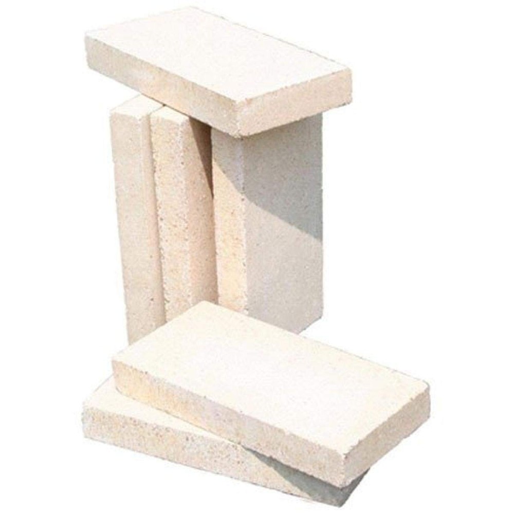 Stove FireBrick Pack of 6