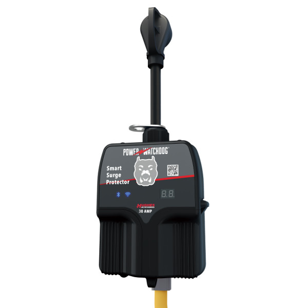 Hughes Auto PWD30W - Surge Protector