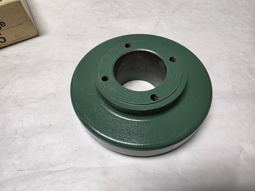 TB Woods 7SC35 Sure-Flex Spacer Flange