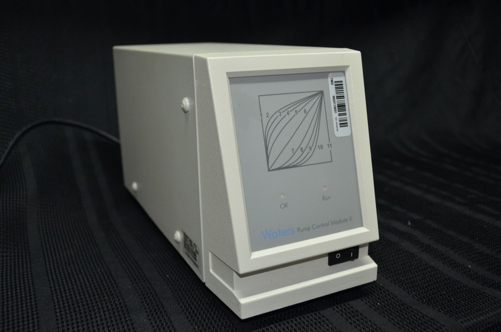 Waters PC2 Desktop Chromatography HPLC Pump Control Module II