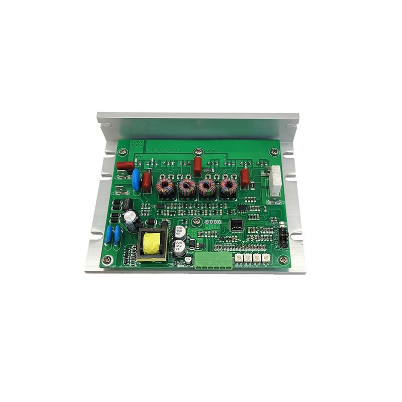 Reversible brushed motor controller 10A 115/230V motor driver
