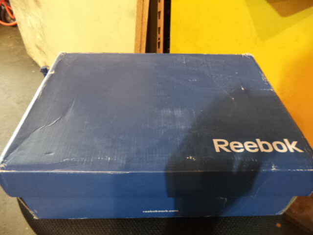 Reebok Men's On-Line Oxford