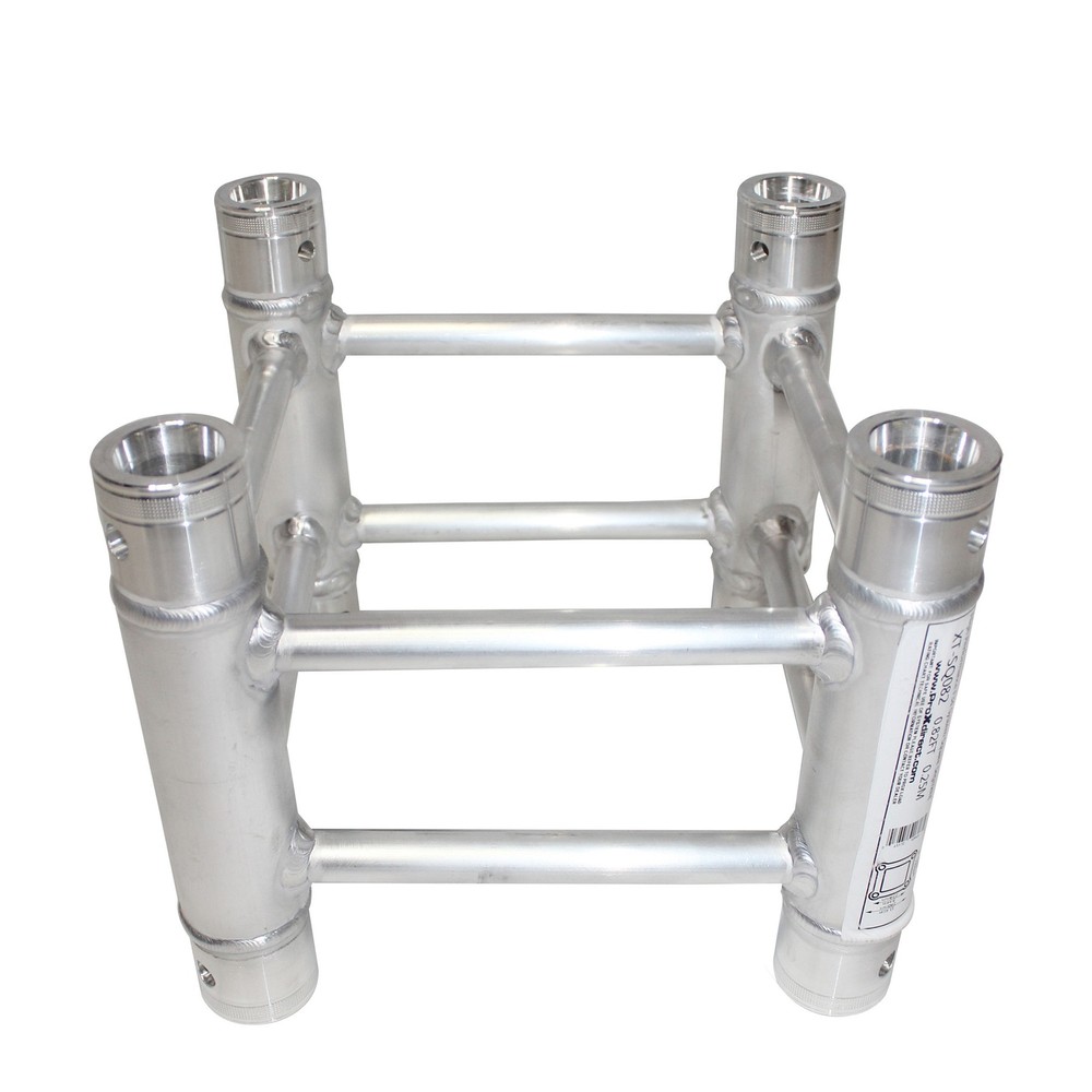 ProX XT-SQ082 0.82Ft - 0.25M Square Truss Segment