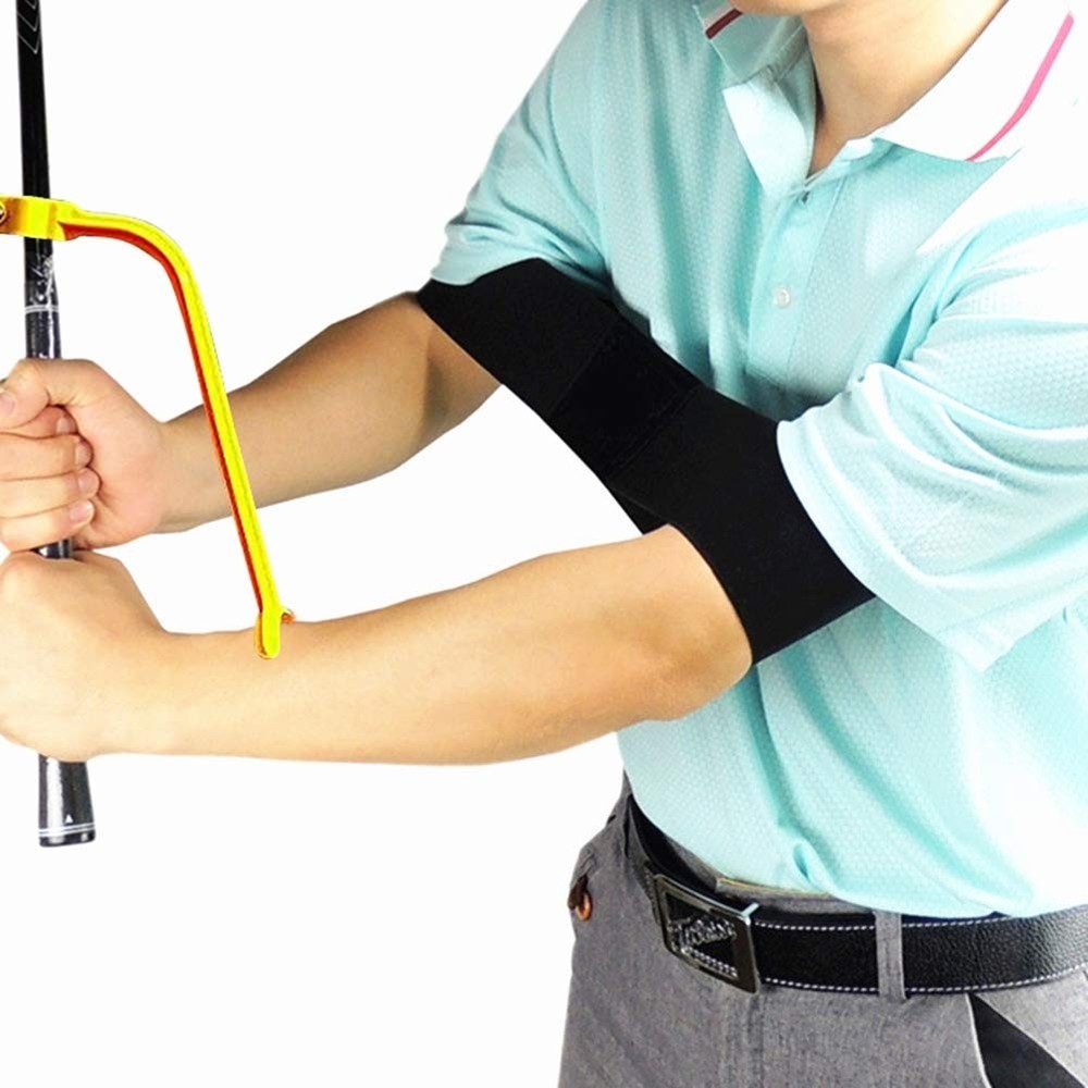 3-Piece Suit Golf Swing Training Aids