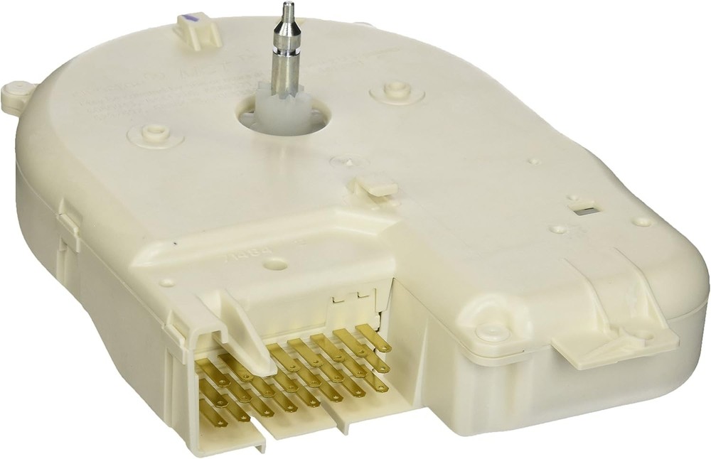 GE WH12X10346 Washing Machine Timer Genuine Replacement Control Part