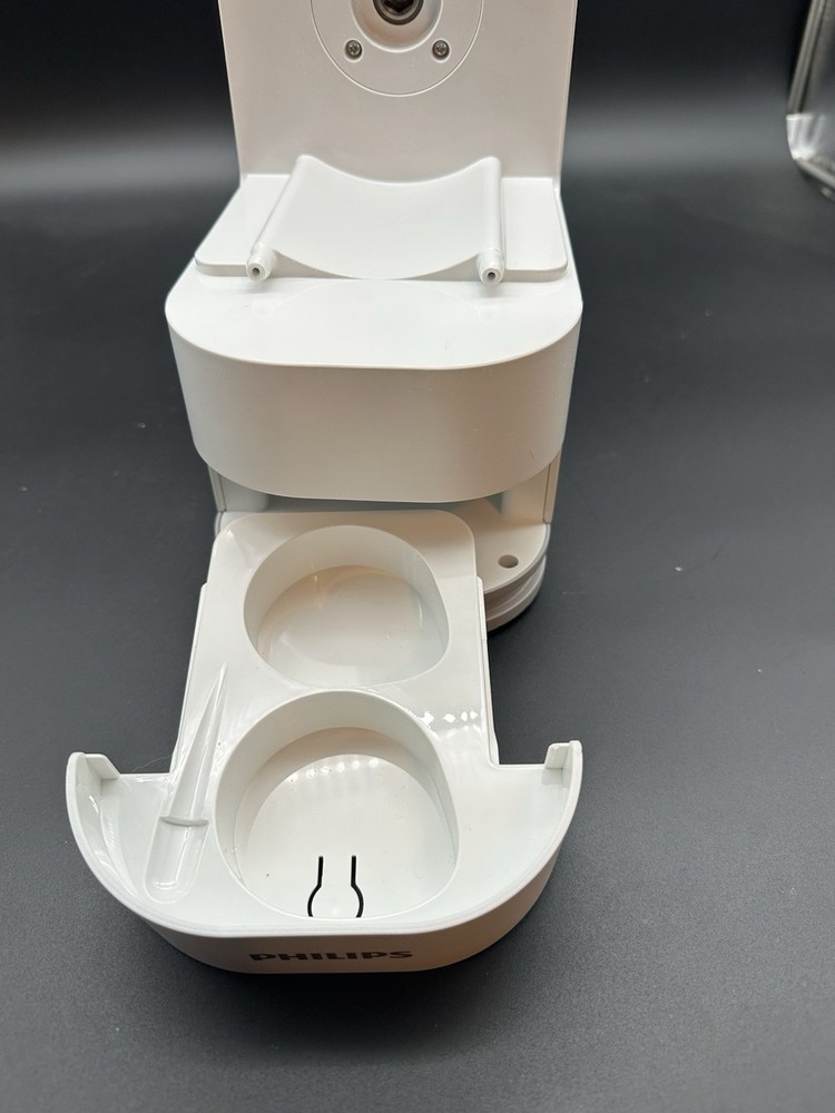 Philips Pasta Maker HR2370 Replacement Part Motor Base Unit Only