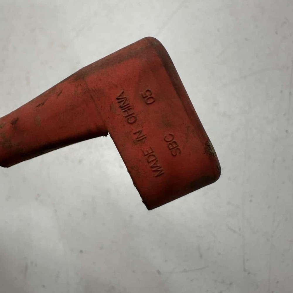 Solenoid Power Cable - 2023 CAN AM Outlander 500