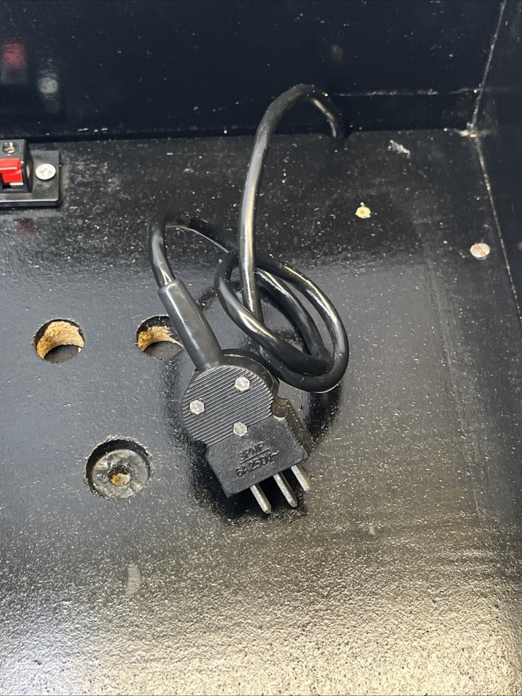 Rogers Ravensbourne Stereo Amplifier – Basic Tested – Working – May Need Service