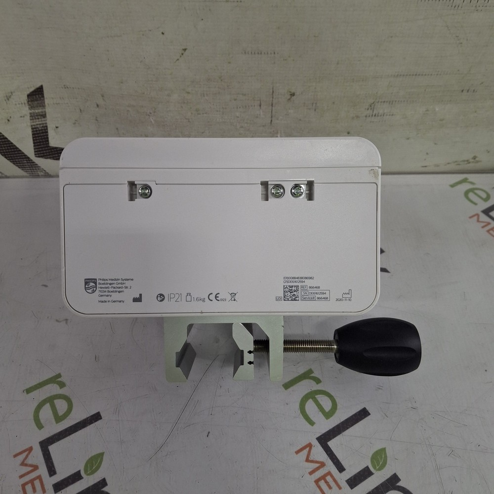 Philips FMX-4 Flexible Module Server 866468