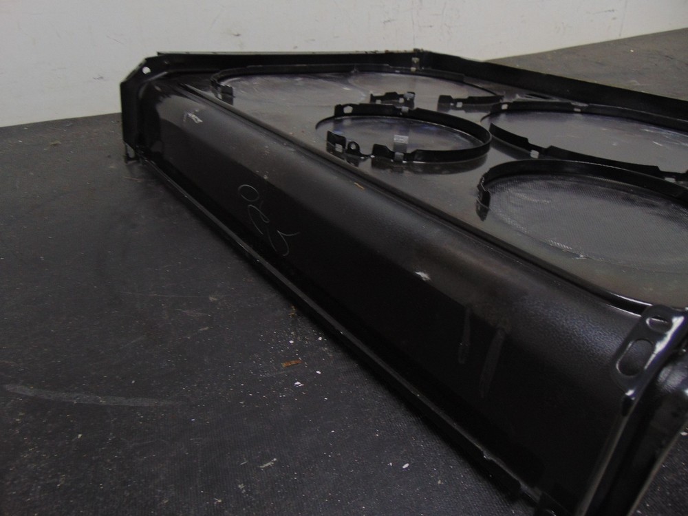 GE Range PB920DT1BB Cooktop WB62T10811