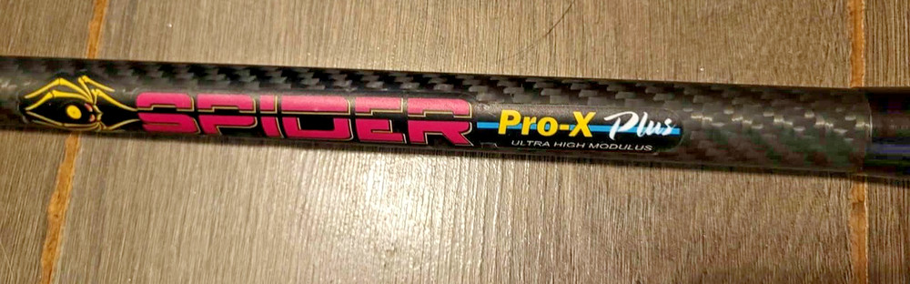 NEW Spider Archery pro-x plus stabilizer PPFSMF30 30"