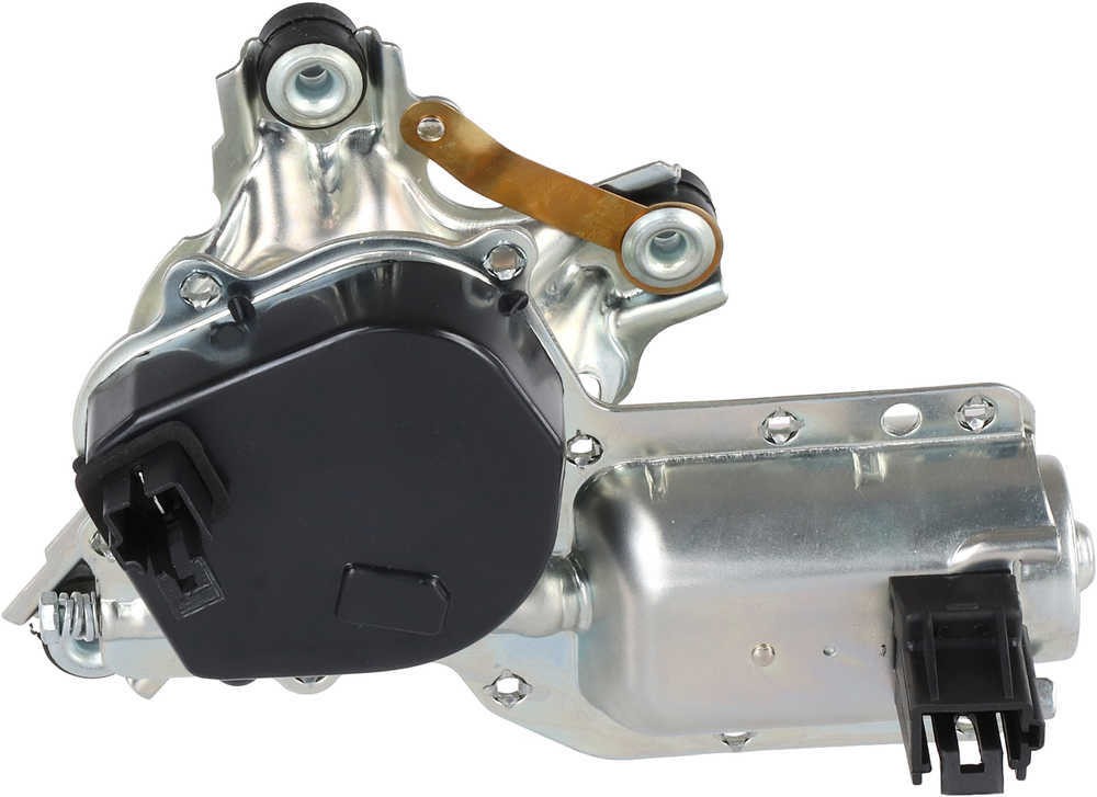 Windshield Wiper Motor Cardone 40-182 Reman