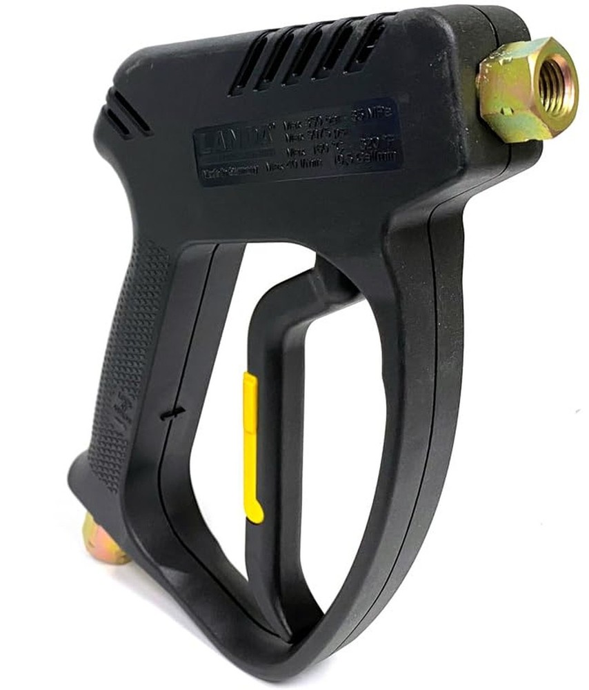 Landa Pressure Washer Trigger Gun