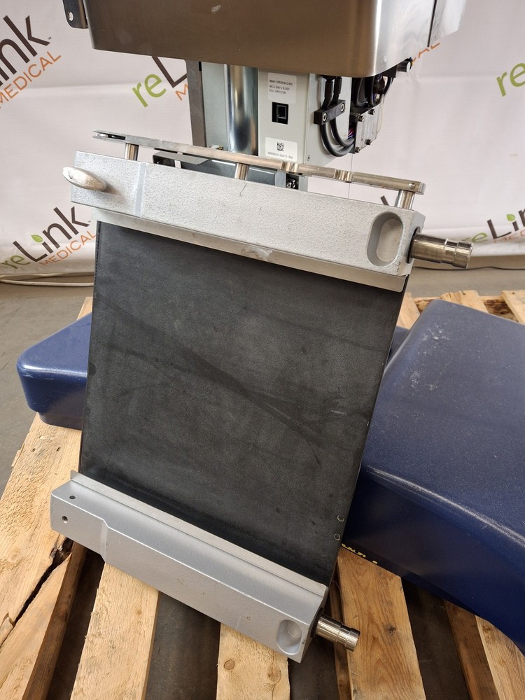 Berchtold Operon D 850 Surgical Table