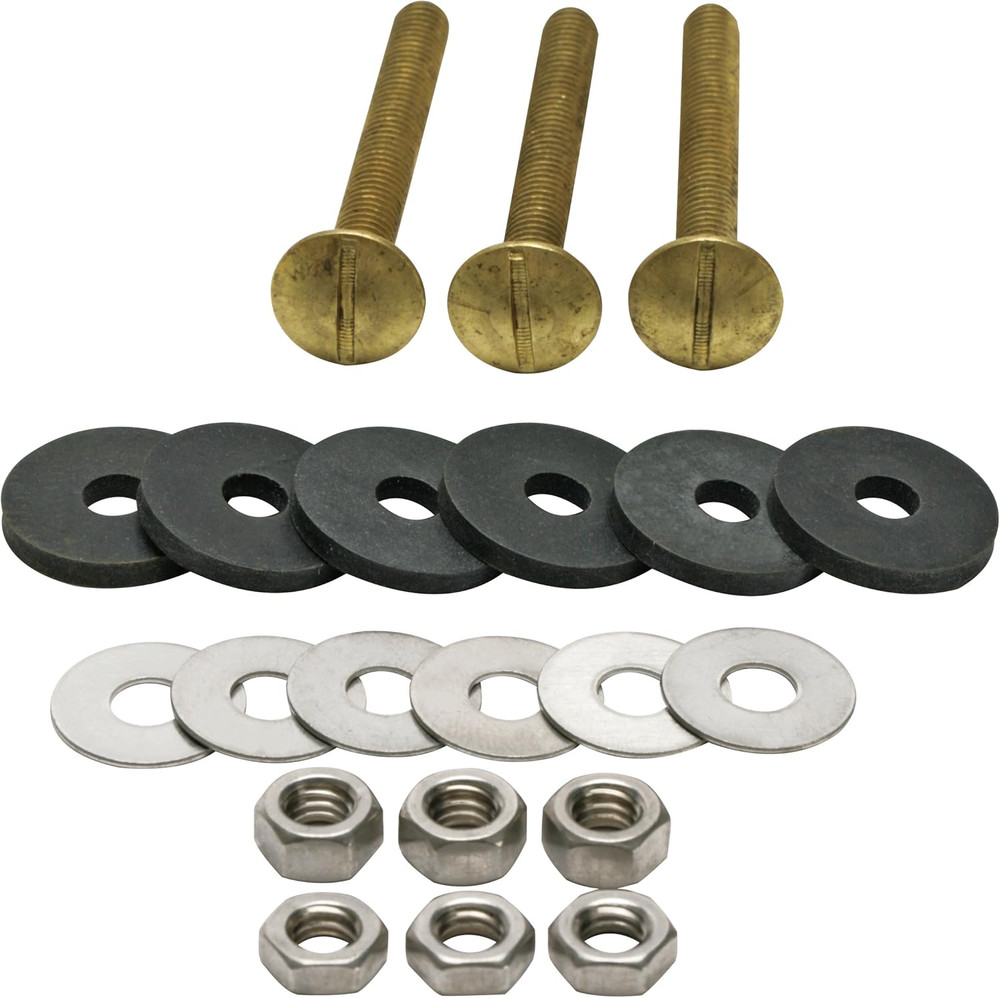 Tank to Bowl Bolt 6105