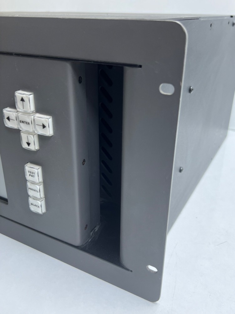 BARCO DX-700 VIDEO PROCESSOR