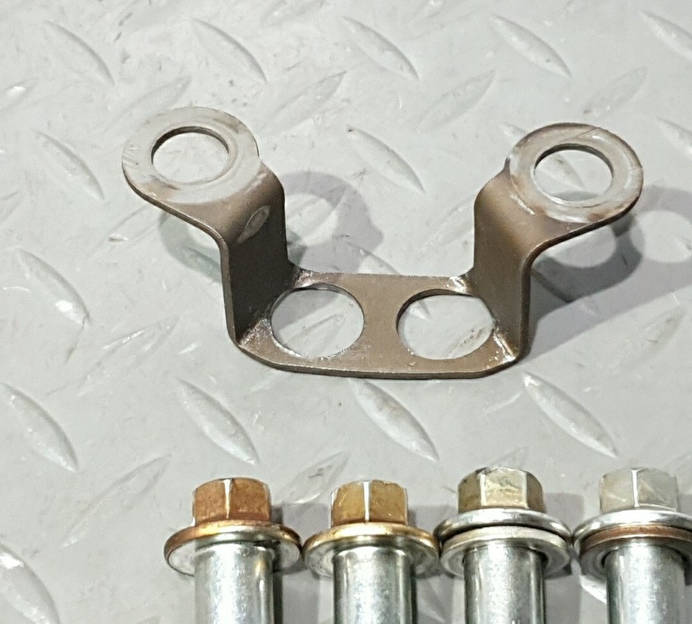♻️ Keeway K-Light 125 2018 - 2023 Engine Cylinder Head Bolts ♻️