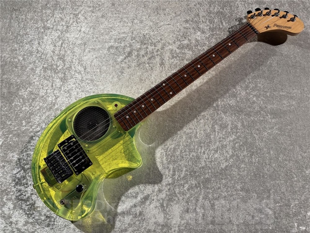 FERNANDES ZO-3Z CGR