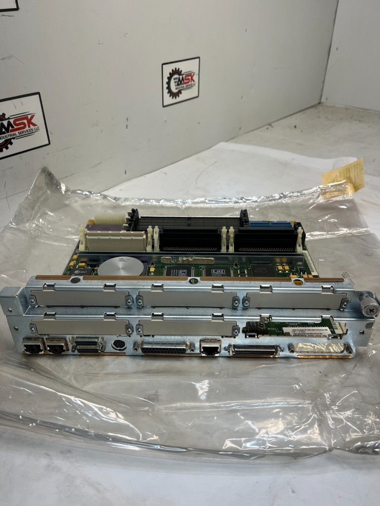 Sun Microsystems 501-2365 OMB Sparc 10