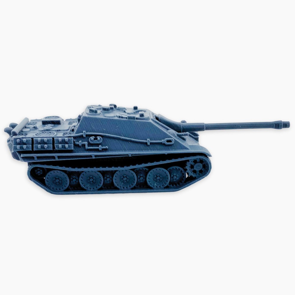 Jagdpanther (late)