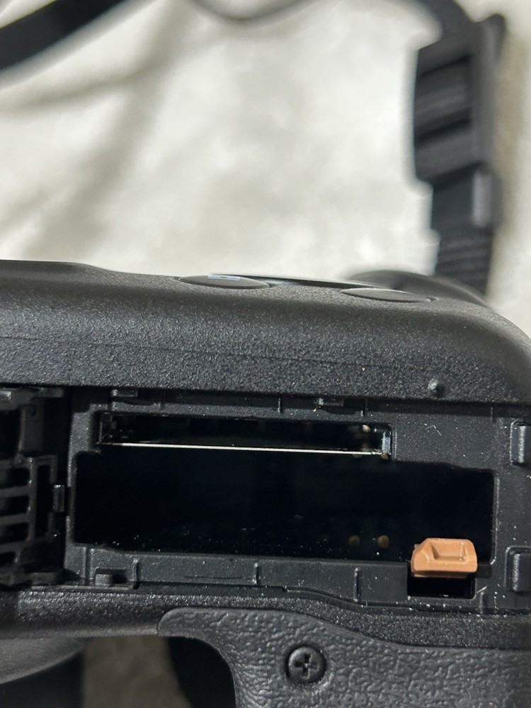 Canon PowerShot SX530 HS Really Nice