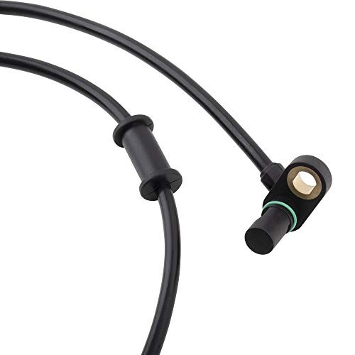 Front Left & Right ABS Wheel Speed Sensor Fit for Dodge Ram 1500 2008 / for