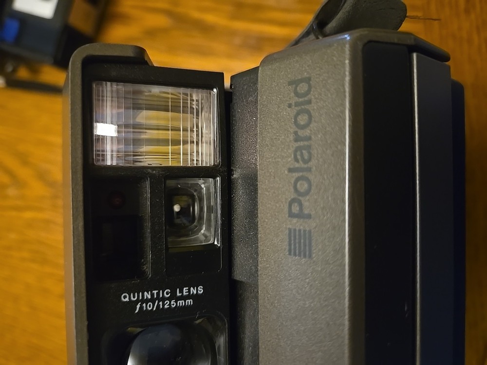 vintage camera lot