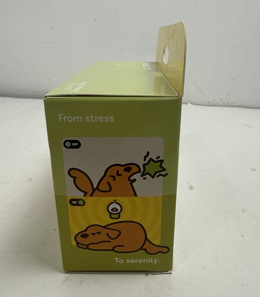 Therapet Dog Calming Diffuser - Pheromone Anxiety Aid 60-Day Refill
