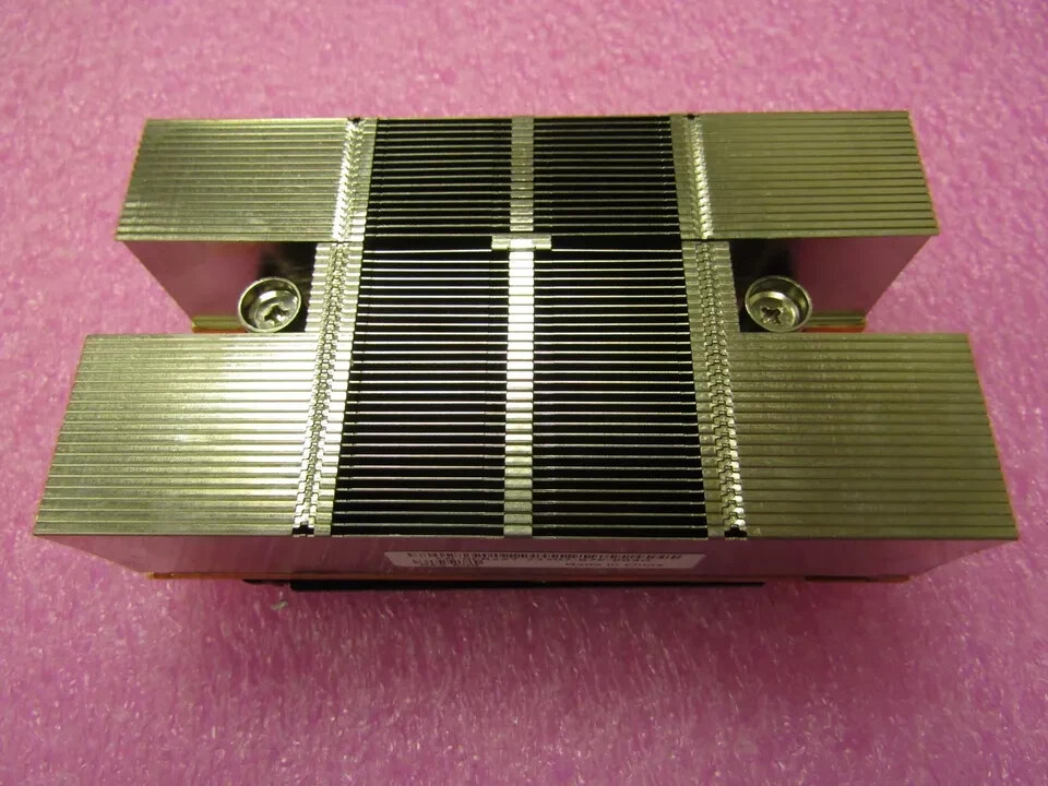 CR227 DELL HEATSINK FOR PER905