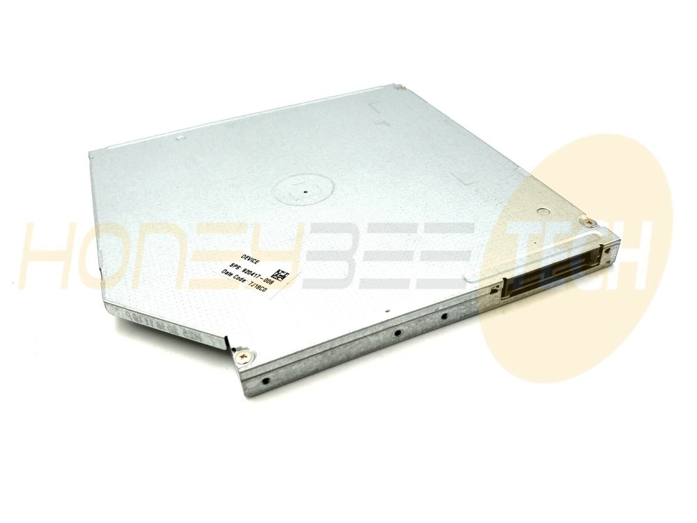 GENUINE HP 255 G6 NOTEBOOK PC DVD+/-RW 9MM OPTICAL DRIVE 920420-004 TESTED