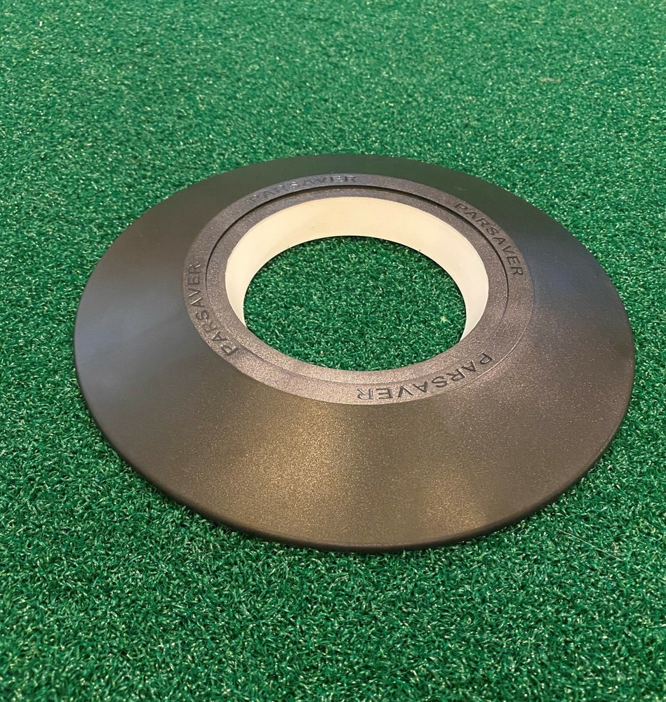 3-Ring Pressure Putt Training Aid By PARSAVER GOLF