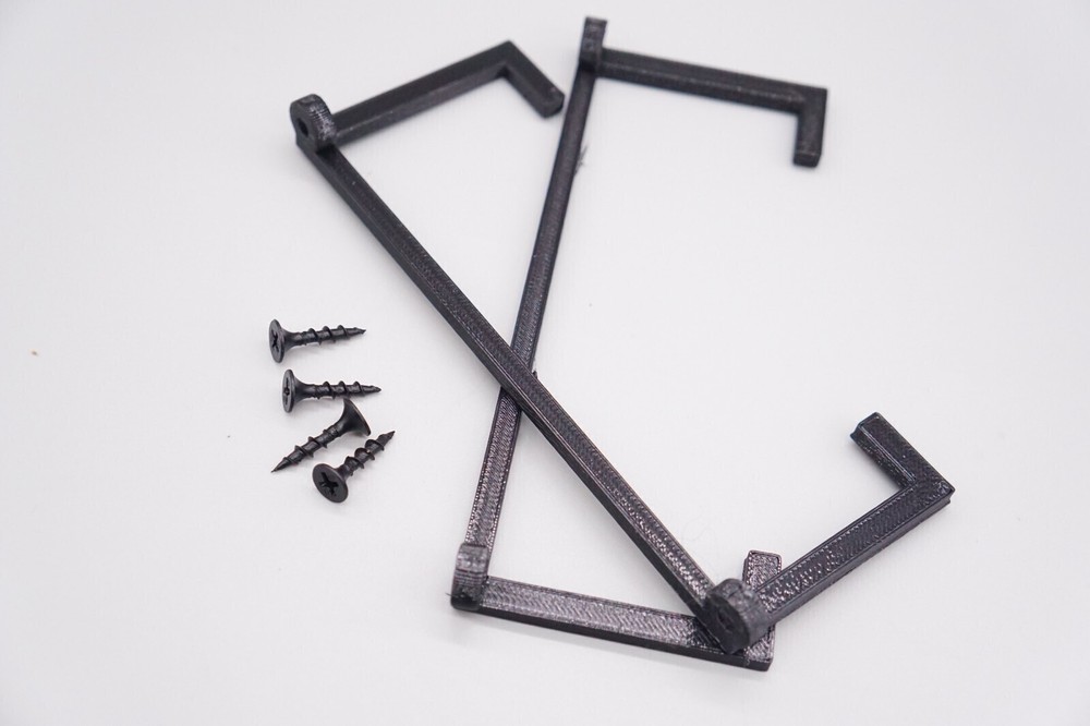 Wall / Under Table Mount for Behringer U-Phoria UM2 Audio Interface