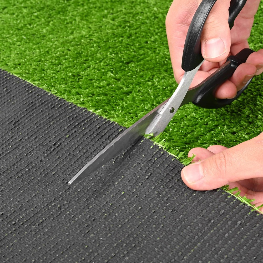 65x3 Ft Artificial Grass Turf Mat