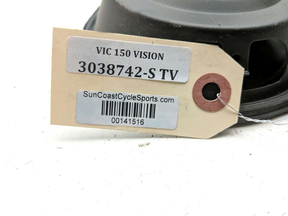 08-15 Victory Vision Audio Speaker B